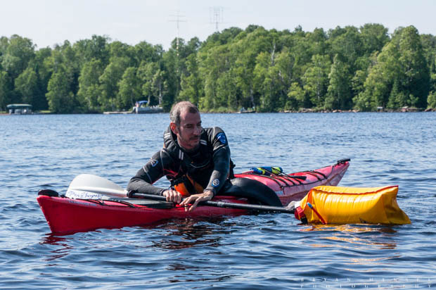 The Paddle Float Rescue: Why is Everyone Down on It 
