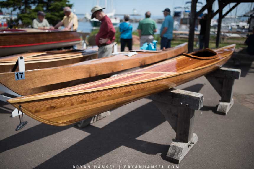 Tortured Plywood Kayak | Free Boat Plans TOP