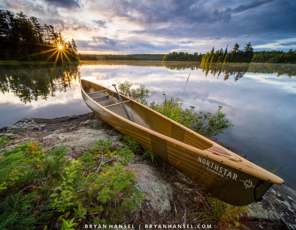 Canoe Country Calendar 2023