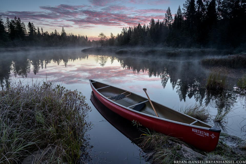 Reserve a Boundary Waters Canoe Area Permit On Jan 25